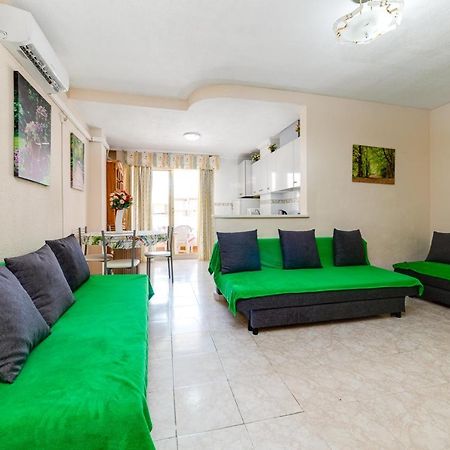 Apartment Studio Relax Torrevieja Exterior foto