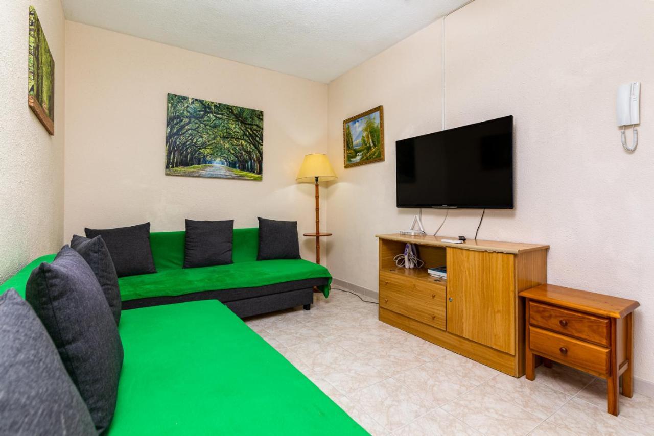Apartment Studio Relax Torrevieja Exterior foto