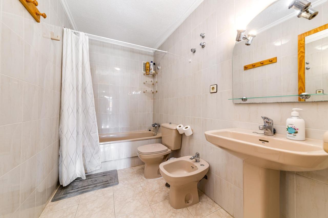 Apartment Studio Relax Torrevieja Exterior foto
